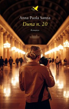 Cover Duna n. 20