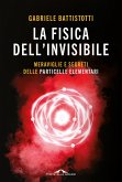 La fisica dell'invisibile. Meraviglie e segreti delle particelle elementari
