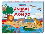 Animali del mondo. Pop up world Animali del mondo. Pop up world