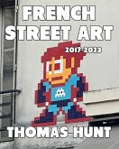 French Street Art (2017-2023) French Street Art (2017-2023)