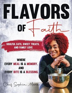 Cover Flavors of Faith