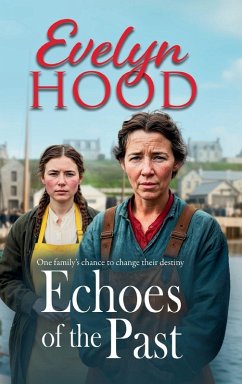 Echoes of the Past - Hood, Evelyn