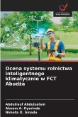 Ocena systemu rolnictwa inteligentnego klimatycznie w FCT Abud¿a