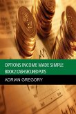 Options Income Made Simple Book 2