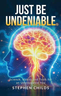 Cover Just Be Undeniable