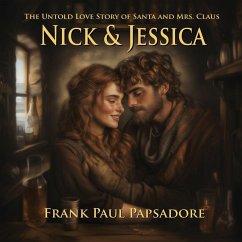 Cover Nick & Jessica