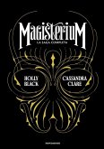 Magisterium. La saga completa