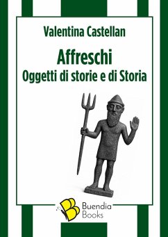 Cover Affreschi. Oggetti di storie e di Storia