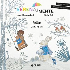 Cover Felice anche se