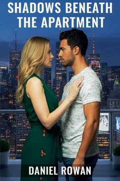 Cover Shadows Beneath the Apartment