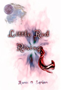 Cover Little Red Rising