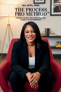 The Process Pro Method - Epps, Nu