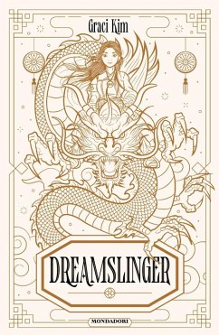 Dreamslinger. Ediz. italiana - Graci, Kim