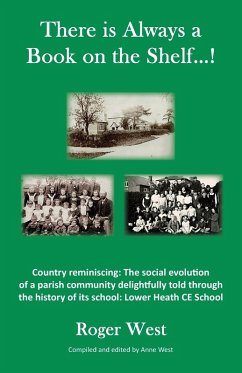 There is Always a Book on the Shelf...!