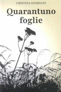 Cover Quarantuno foglie