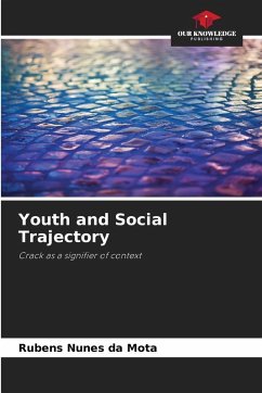 Cover Youth and Social Trajectory