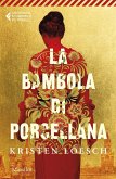 La bambola di porcellana