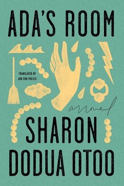 Ada's Room - Otoo, Sharon Dodua