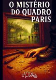 O Segredo do Quadro Paris