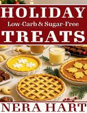 Holiday Low-Carb & Sugar-Free Treats Holiday Low-Carb & Sugar-Free Treats