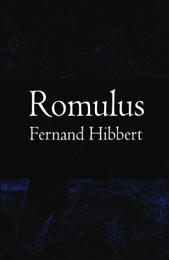 Cover Romulus
