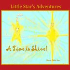 Little Star's Adventures - A Time to Shine