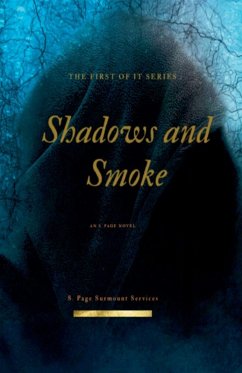 Cover Shadows and Smoke