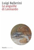 Le anguille di Leonardo Le anguille di Leonardo