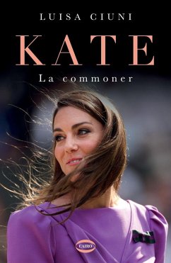 Cover Kate. La commoner