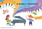 Io suono il pianoforte Io suono il pianoforte