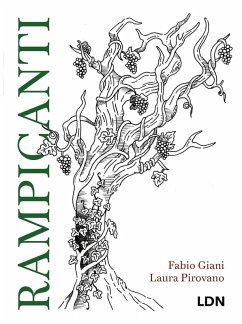 Rampicanti - Giani, Fabio; Pirovano, Laura