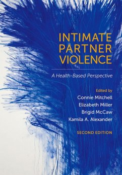 Cover Intimate Partner Violence