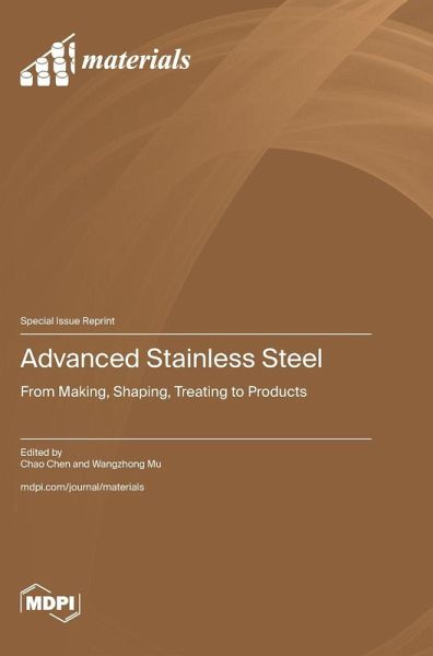 Advanced Stainless Steel