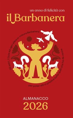 il Barbanera. Almanacco 2026 il Barbanera. Almanacco 2026