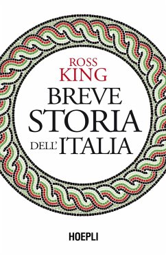 Cover Breve storia d'Italia