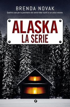 Cover Alaska. La serie