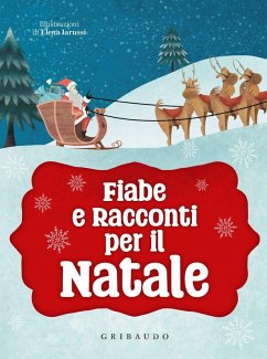 Cover Fiabe e racconti per il Natale
