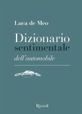 Dizionario sentimentale dell'automobile