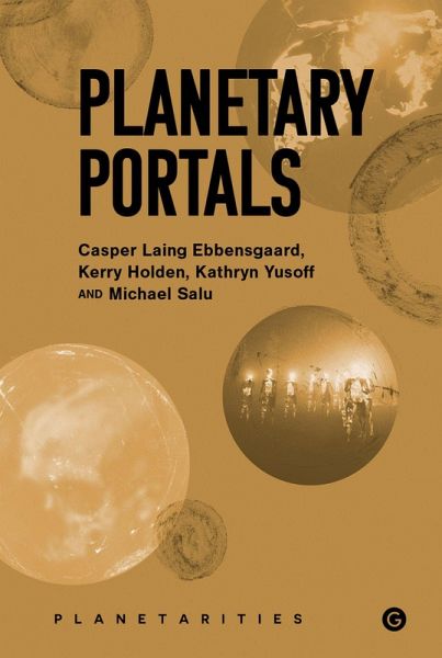 Planetary Portals