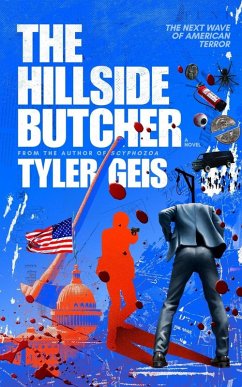 Cover The Hillside Butcher