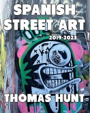 Spanish Street Art (2019-2023) Spanish Street Art (2019-2023)