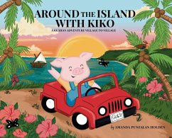 Cover Around the Island with Kiko