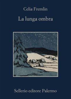 Cover La lunga ombra