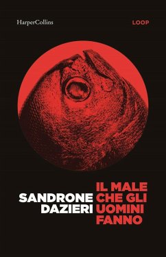 Cover Il male che gli uomini fanno