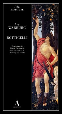 Cover Botticelli
