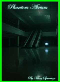 Cover Phantom Atrium