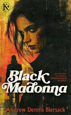 Cover Black Madonna
