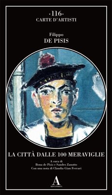 Cover La città dalle 100 meraviglie