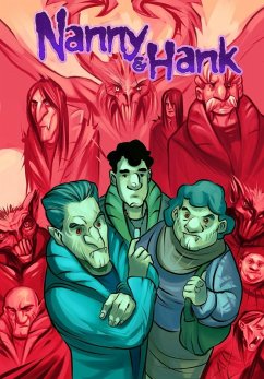 Nanny & Hank - Frizell, Michael