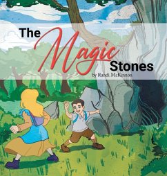 Cover The Magic Stones